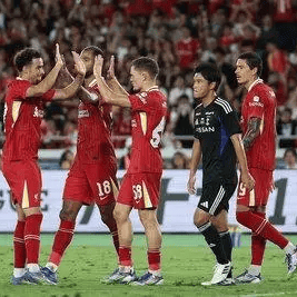 1.45亿打水漂！范戴克100分钟绝杀，利物浦险被亿欧新援坑死？