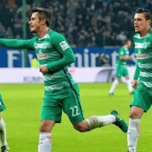 绝境对弈！柏林联合主场续命VS沃尔夫斯堡止颓，锋线双星决战德甲