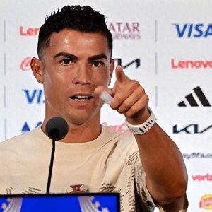 C罗正式确认这是他最后一届世界杯：23年来一直有人想毁掉我