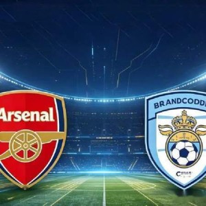 英超揭幕战前瞻丨阿森纳4-0考文垂，阿森纳是卫冕热门