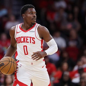 前火箭替补控卫霍勒迪将转战意甲联赛，究竟为何他在NBA难觅新东家？