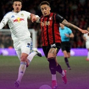 2-2，1-0！英超争冠大戏一夜反转！曼城赢球登榜首，利兹联绝平，积分榜出炉