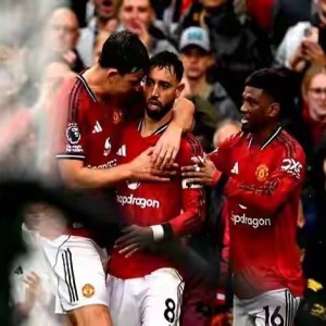 拉什福德陷幸福烦恼！曼联欧冠资格成巴萨买断最大障碍！