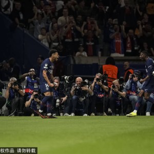 恩德里克加冕“王子公园之王”：未来皇家马德里巨星在法甲主场掀翻榜首巴黎圣日耳曼