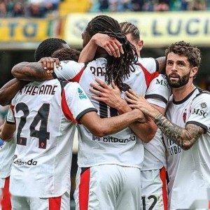 2-0，1-0！意甲悲喜夜！米兰尤文取胜，争4格局再变，3强面临出局