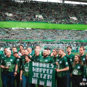 德甲前瞻比分预测：圣保利VS沃尔夫斯堡，维拉，罗德兹全部拿下！