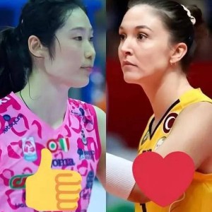 欧冠女排半决赛即将上演！意土豪门对抗，两场精彩赛事看点十足