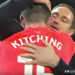 25年等待终圆梦！考文垂奇迹升英超！主帅兰帕德泪洒赛场