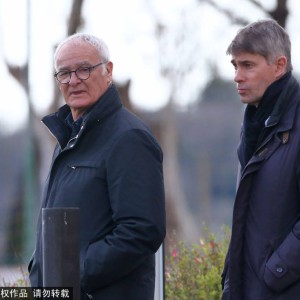 罗马炸锅！昔日恩师徒弟反目成仇，拉涅利加斯佩里尼掀起转会血雨腥风！