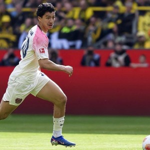 20岁中场新星闪耀德甲，不到一年身价暴涨近4倍，曼城砸4000万欧买他