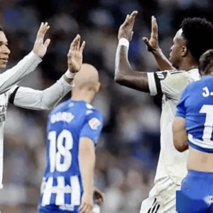 3-2，2-1西甲疯狂一夜！姆巴佩创新纪录！最新积分榜出炉！