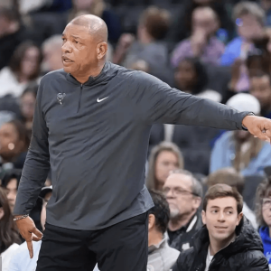 结束27年执教生涯！64岁里弗斯宣布退休 胜场数历史第六