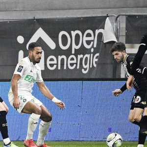 昂热近5轮未尝胜绩，巴黎圣日耳曼面临欧冠考验需分心备战！