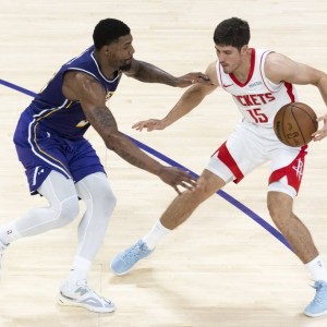 火箭成为历史第16支0-3落后 将比赛拖入G6的球队