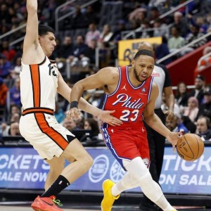 再见圆脸登！戈登即将宣布从NBA退役 结束18年生涯