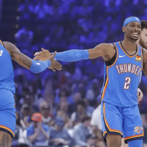 季后赛前瞻：雷霆要破卫冕魔咒 老詹能等来帮手吗？