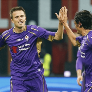 意甲第33轮前瞻：莱切vs佛罗伦萨，双方各有目标，首发阵容出炉