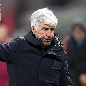 加斯佩里尼陷入困境，他如何抗衡拉涅利？罗马百年庆典面临严峻考验