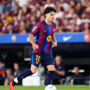 8.29日：2-0、2-0！巴萨两连胜零封登顶西甲