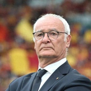 意甲丨拉涅利又一次离开罗马，与加斯佩里尼水火不容，“补锅匠”为爱放手