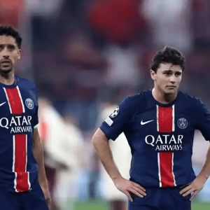 周六026法甲焦点！昂热VS巴黎圣日耳曼：升班马保级续命，大巴黎客场稳取三分？