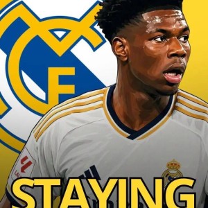 曼联求购楚阿梅尼遭皇马拒绝！没签新中场不会卖，若穆帅执教更没戏