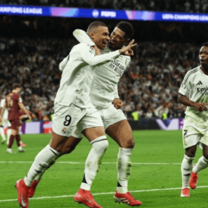 从1-0到1-1！皇马惨遭绝平！西甲争冠宣告结局，巴萨卫冕条件曝光