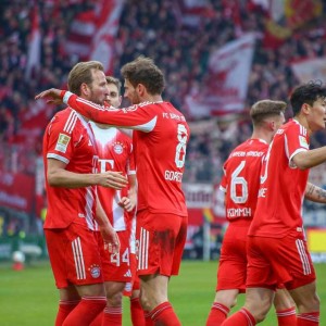 拜仁慕尼黑面临三天后德国杯考验，斯图加特能否避免惨败？