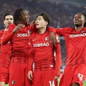 3-1，1-0！欧战疯狂1夜！英超两队取胜，德甲劲旅遭绝杀，西甲利好
