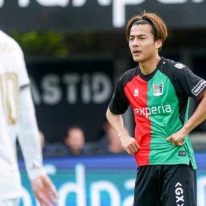 兄弟齐聚德甲！2000万欧元交易达成，佐野航大加盟霍芬海姆