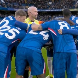 欧冠资格或可顺延！维拉助力下，切尔西第六也能进欧冠