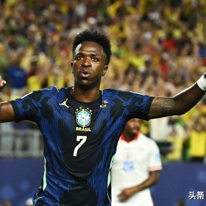 7月6日：世界杯4球打服全欧！维尼修斯续约已经谈崩，利物浦最有戏？