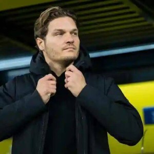 欧冠亚军教头有望执教毕尔巴鄂竞技，他能否复刻在多特的成功？