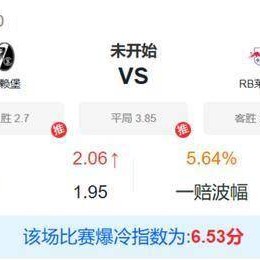 冷门预警：莱比锡欧冠已定战意松懈，弗赖堡主场收官或捍卫尊严