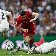 4：6惨案！替补凑不齐？苦笑撕下皇马遮羞布，大清洗定了！