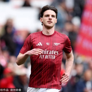 观战台：曼城冲足总杯决赛+阿森纳遇强敌 皇马巴萨苦战